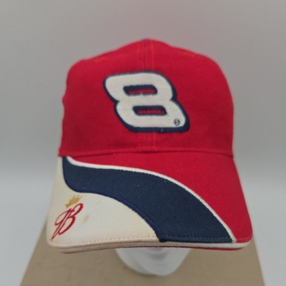 Dale Earnhardt Jr #8 Winners Circle Racing Hat